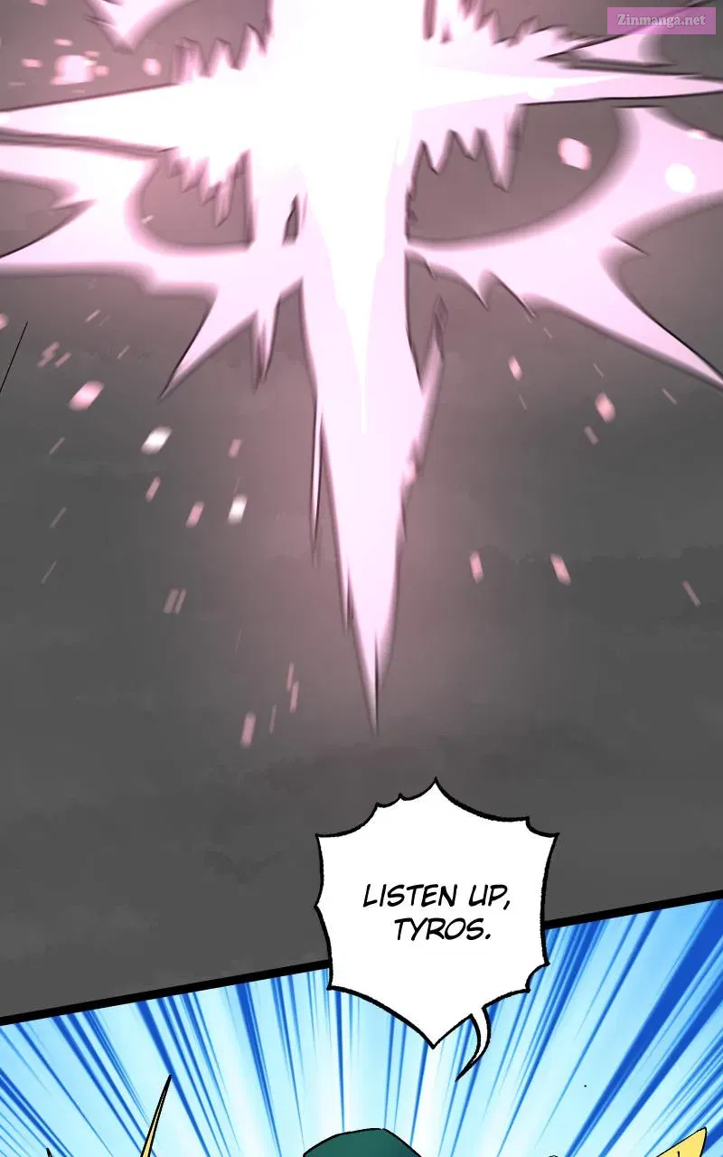 Just a Goblin Zinmanga X Chapter 65 Page 104