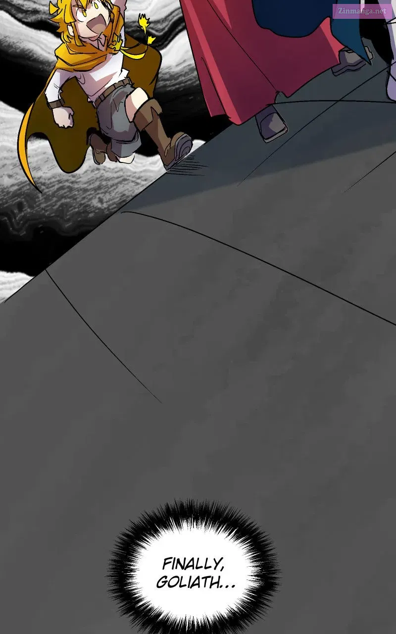 Just a Goblin Zinmanga X Chapter 65 Page 108
