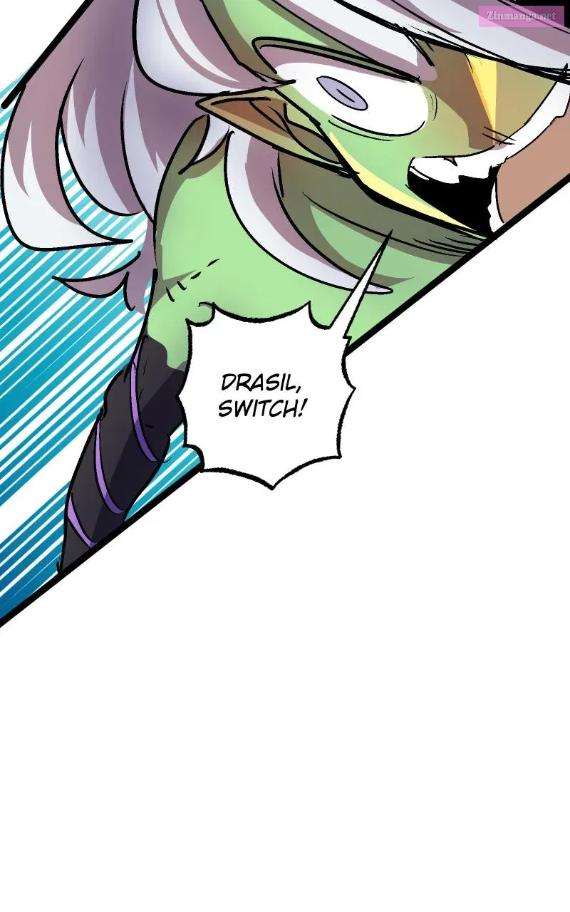 Just a Goblin Zinmanga X Chapter 65 Page 114