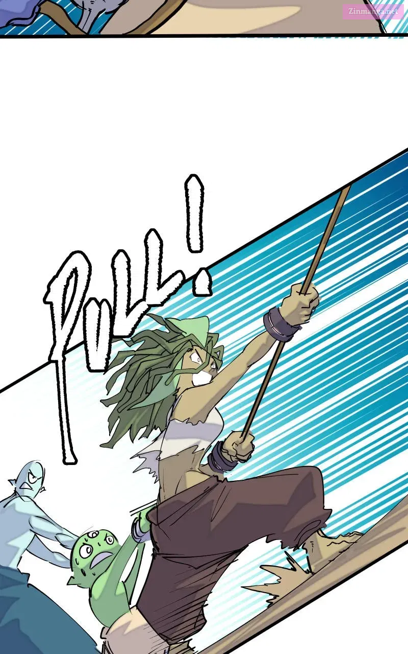 Just a Goblin Zinmanga X Chapter 65 Page 123