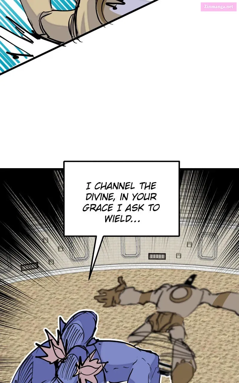 Just a Goblin Zinmanga X Chapter 65 Page 129