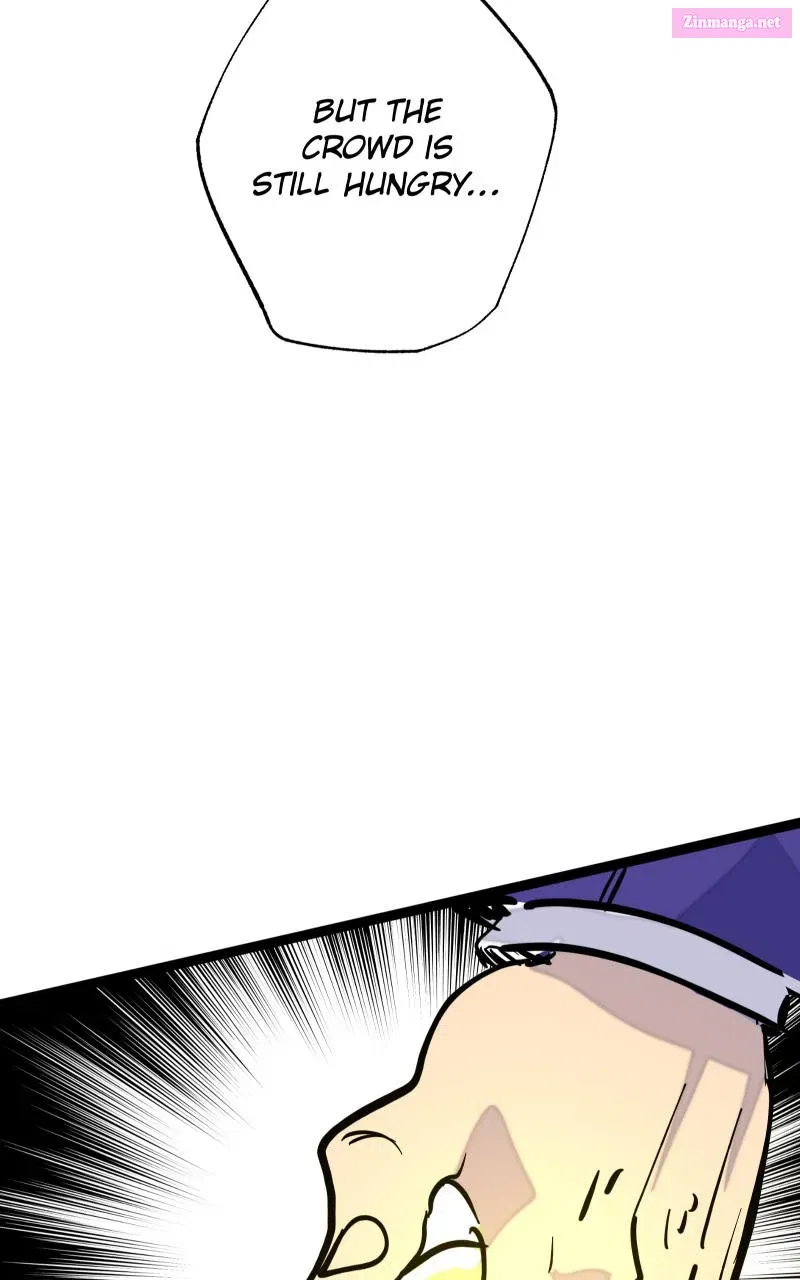 Just a Goblin Zinmanga X Chapter 65 Page 144