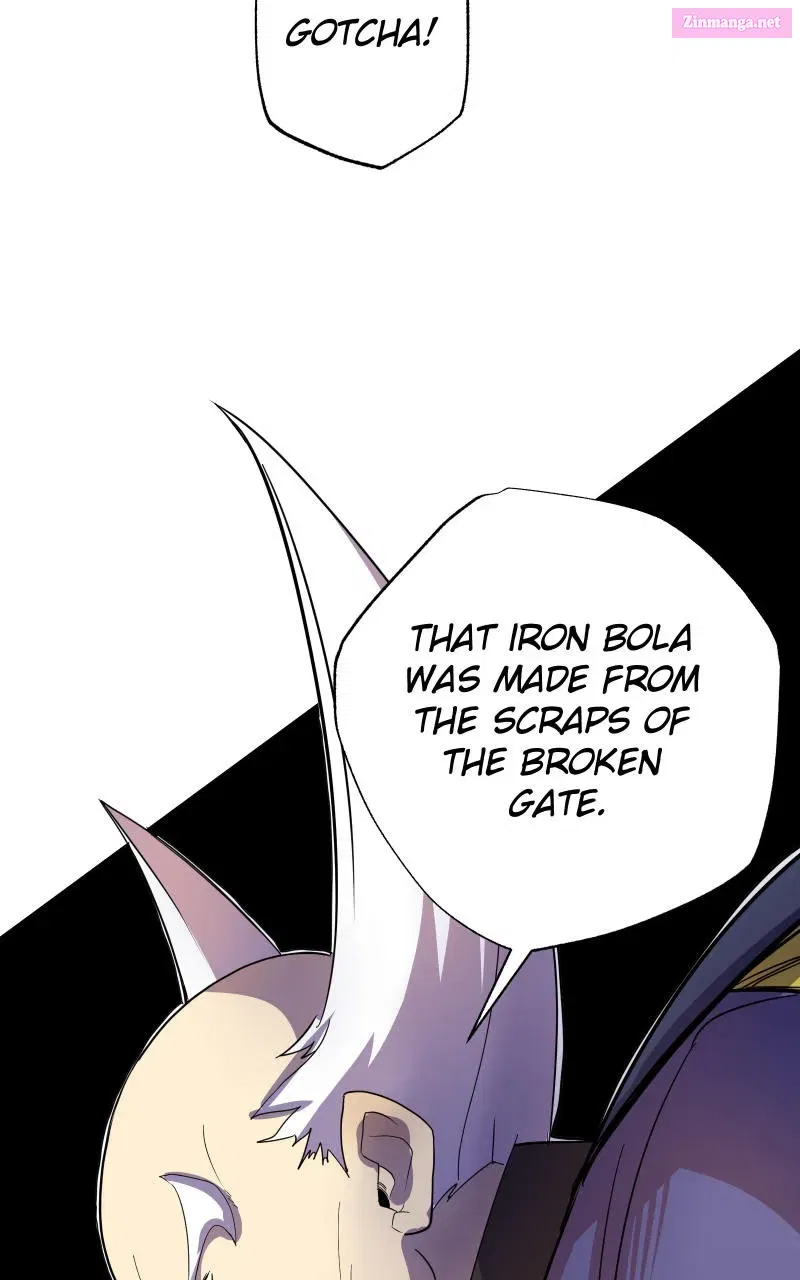 Just a Goblin Zinmanga X Chapter 64 Page 108