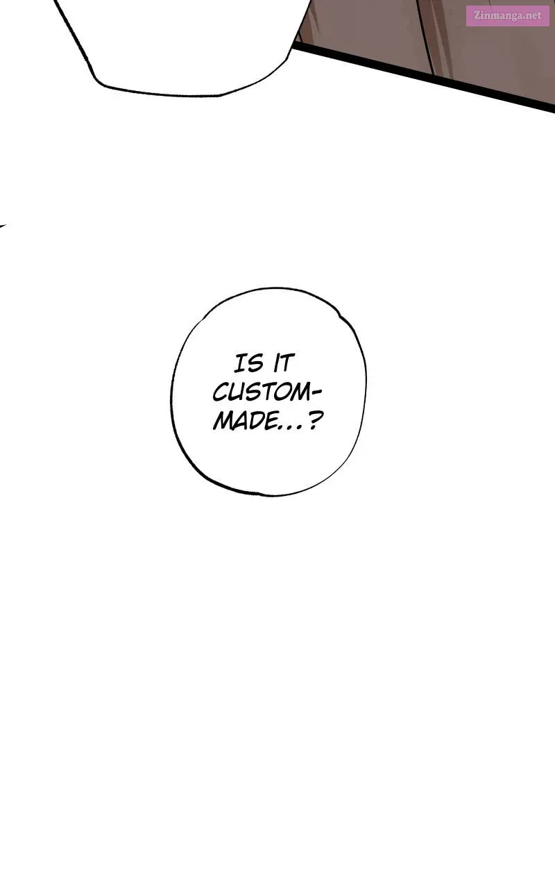 Just a Goblin Zinmanga X Chapter 64 Page 110
