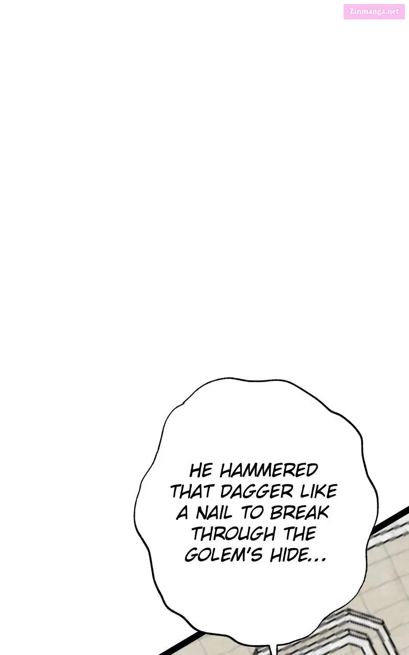 Just a Goblin Zinmanga X Chapter 64 Page 111