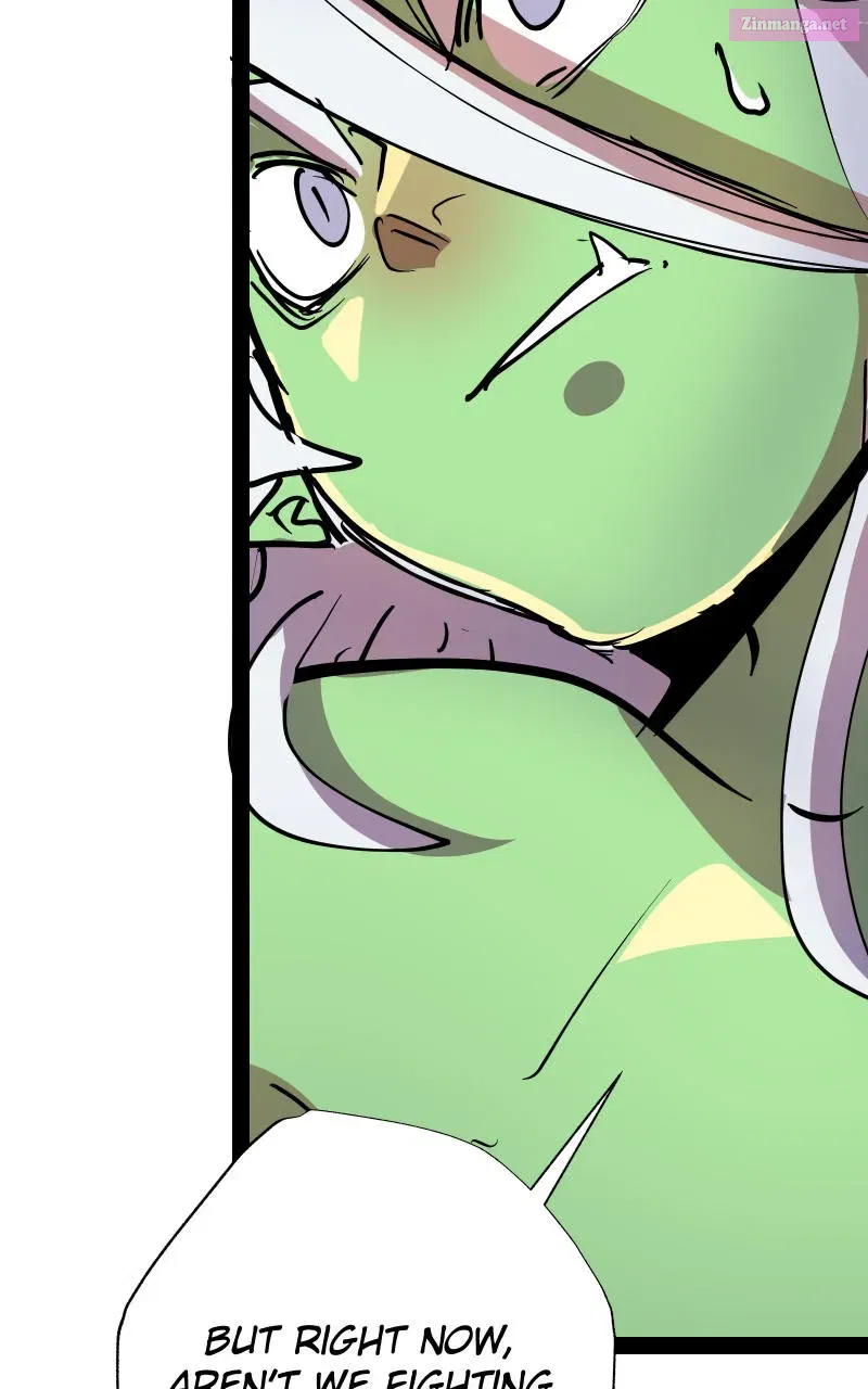 Just a Goblin Zinmanga X Chapter 64 Page 128