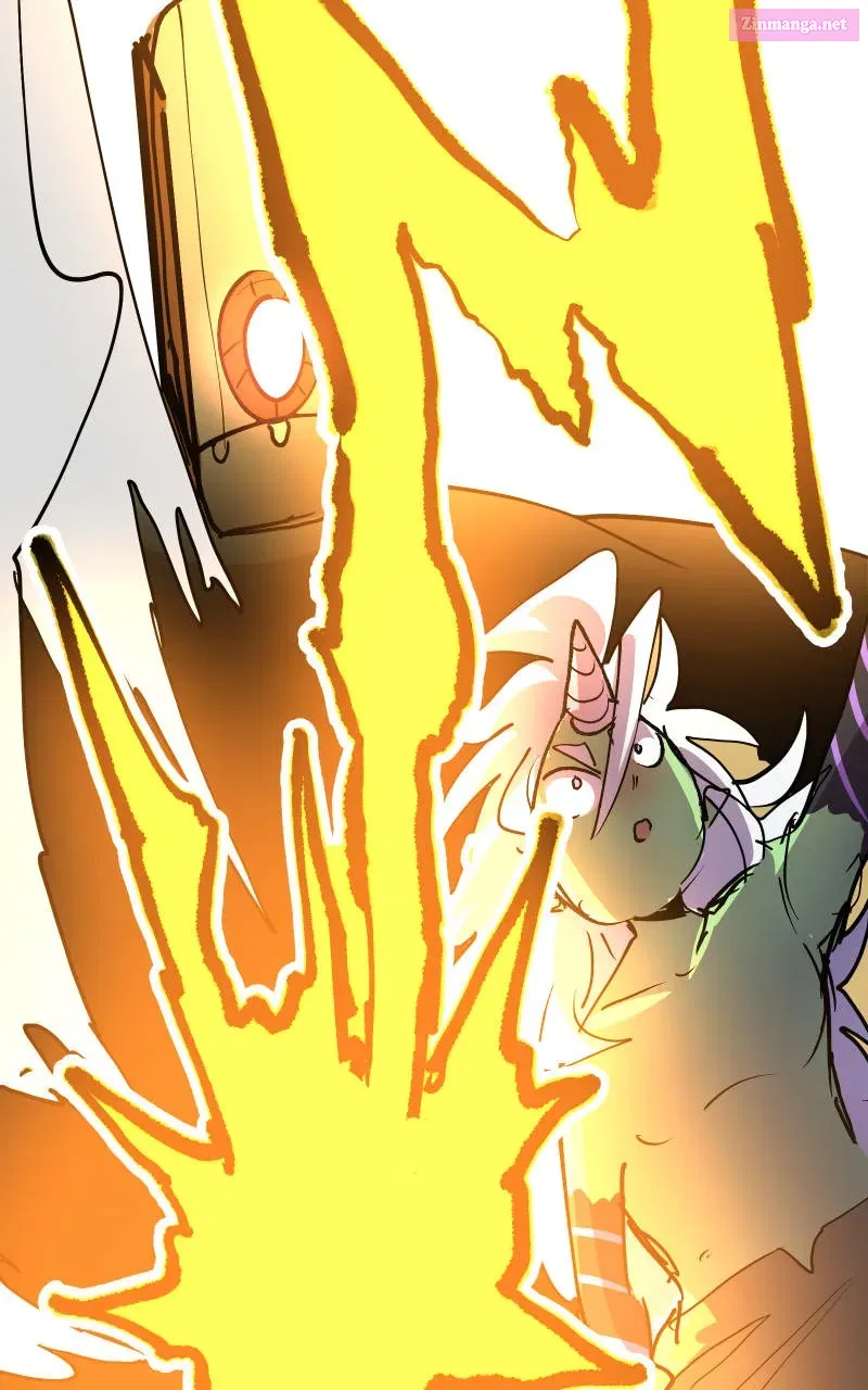Just a Goblin Zinmanga X Chapter 64 Page 138