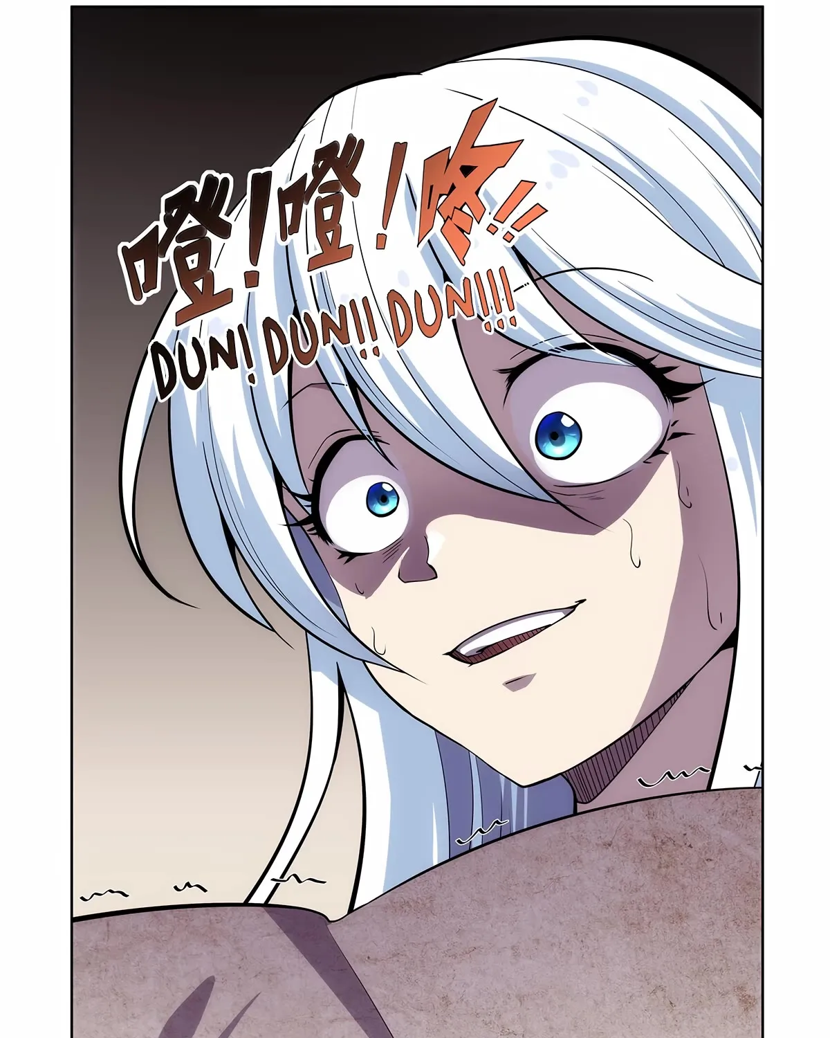 The Demon King Who Lost His Job Zinmanga X Chapter 369 Page 18