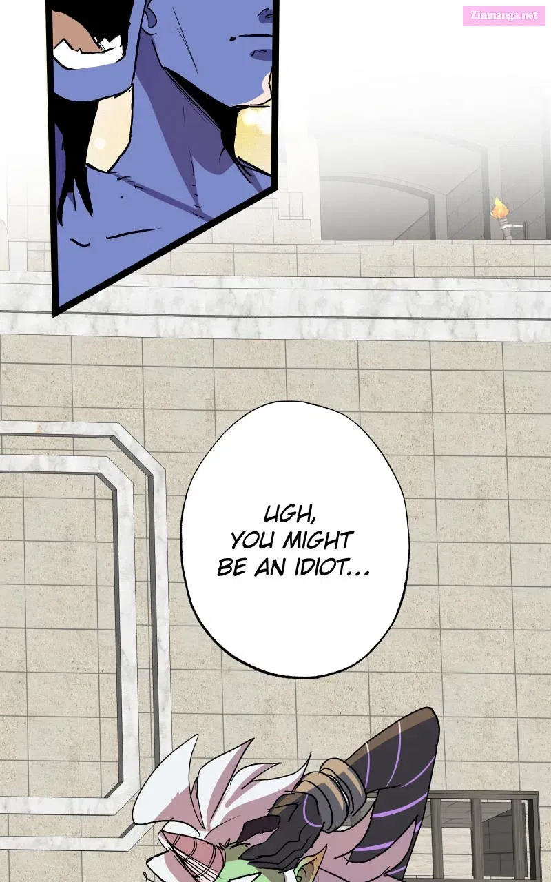 Just a Goblin Zinmanga X Chapter 63 Page 66