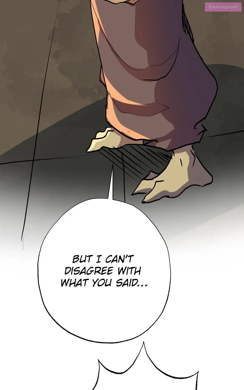 Just a Goblin Zinmanga X Chapter 63 Page 68