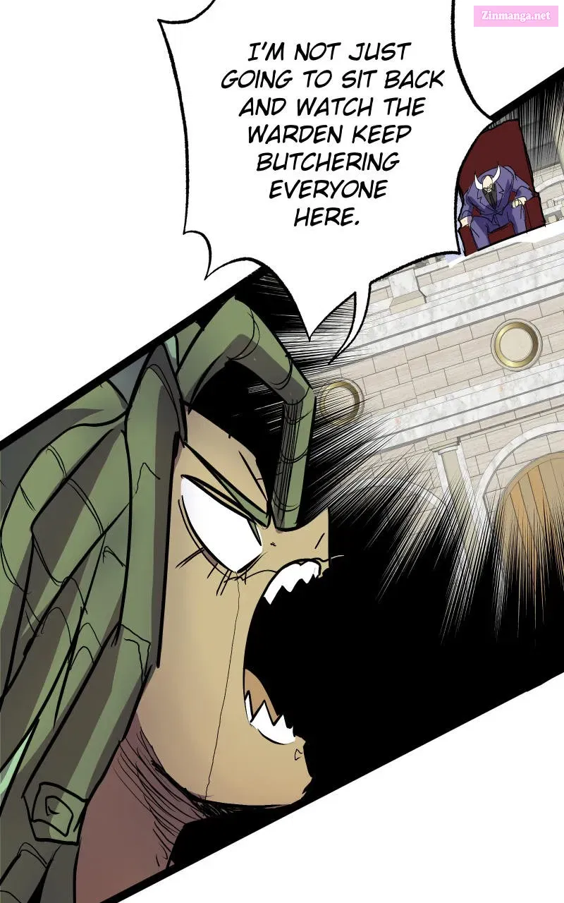 Just a Goblin Zinmanga X Chapter 63 Page 69