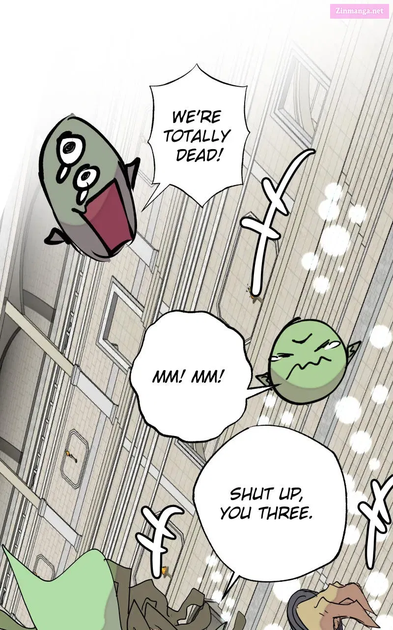 Just a Goblin Zinmanga X Chapter 63 Page 81