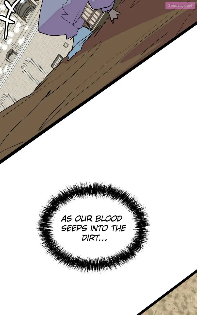 Just a Goblin Zinmanga X Chapter 63 Page 83
