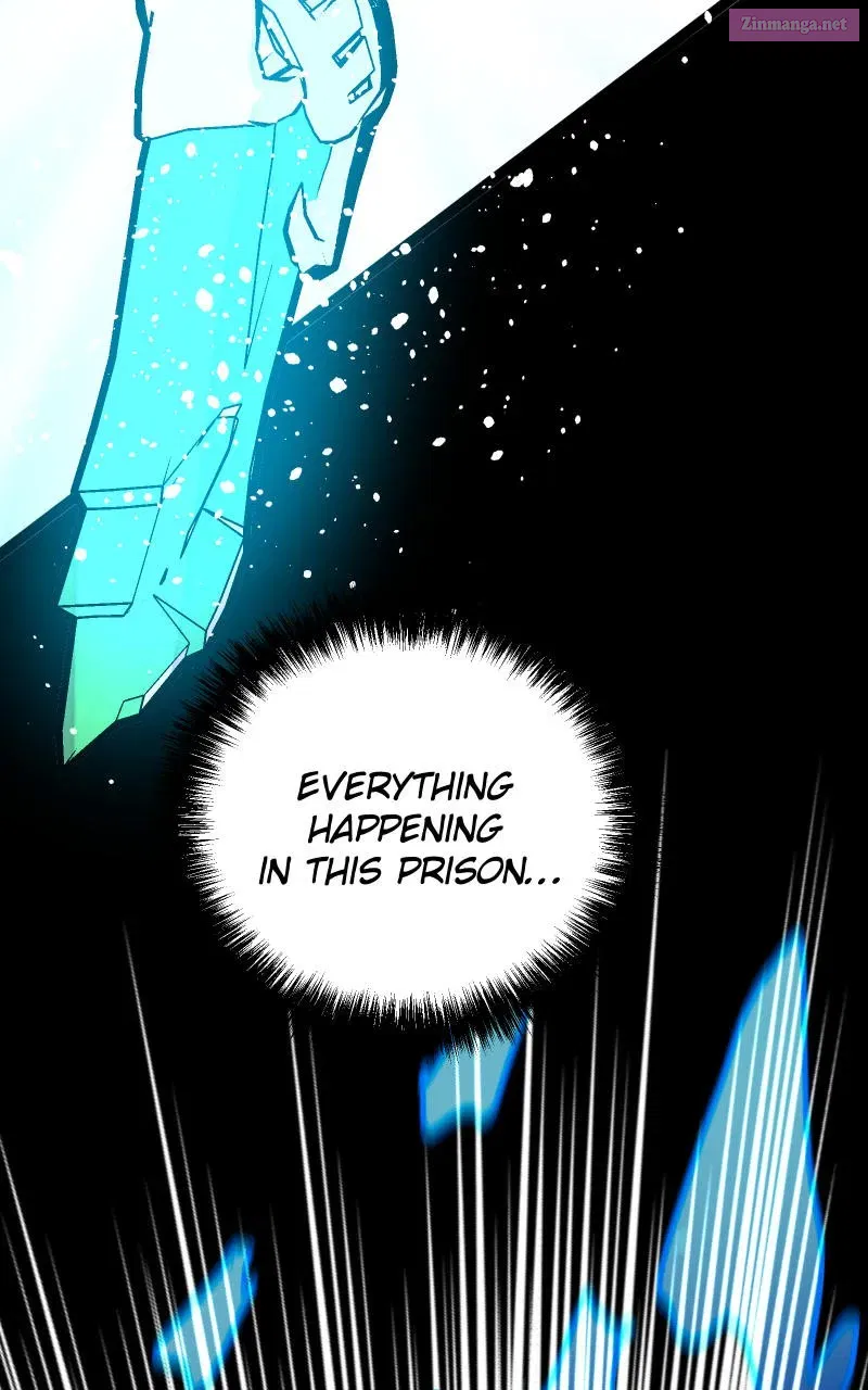 Just a Goblin Zinmanga X Chapter 63 Page 91