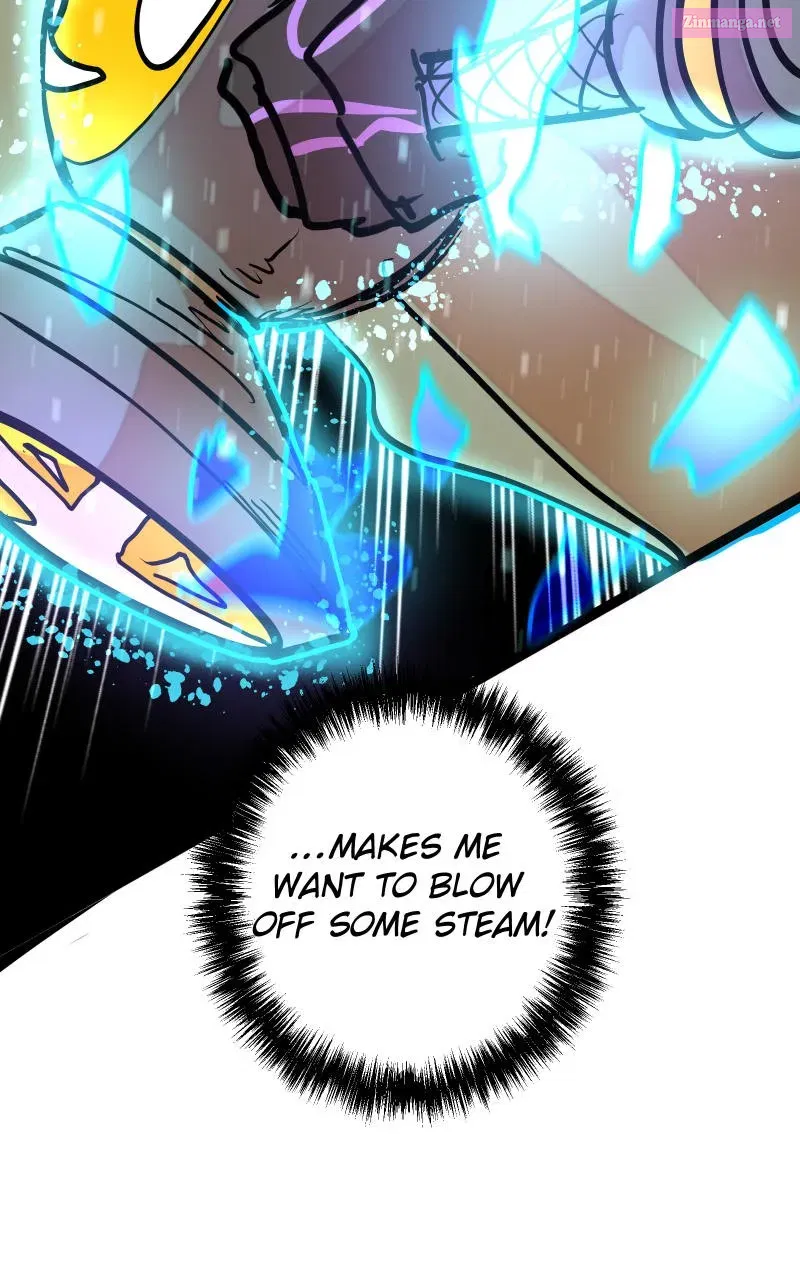 Just a Goblin Zinmanga X Chapter 63 Page 94