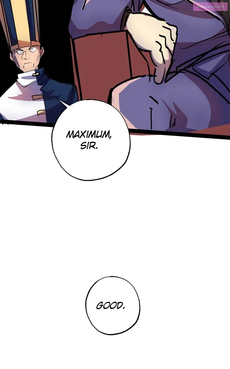 Just a Goblin Zinmanga X Chapter 63 Page 96