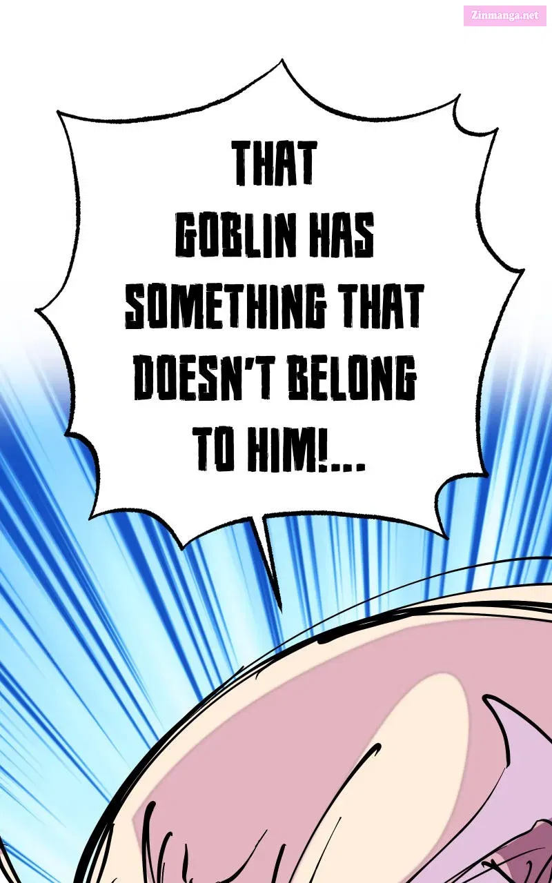 Just a Goblin Zinmanga X Chapter 63 Page 97