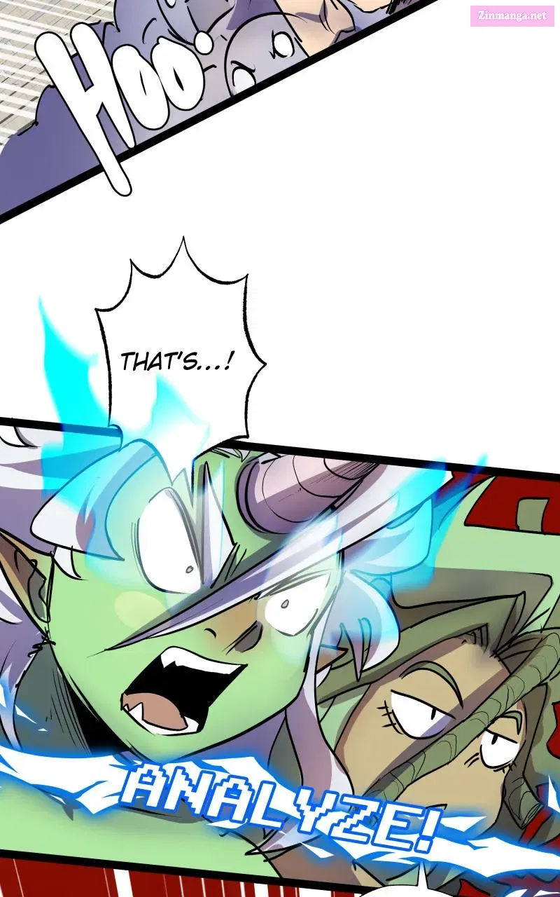 Just a Goblin Zinmanga X Chapter 62 Page 96