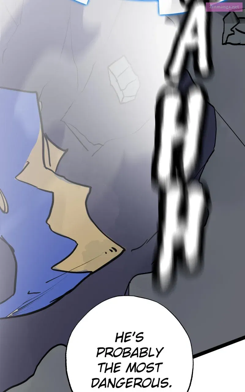 Just a Goblin Zinmanga X Chapter 62 Page 99