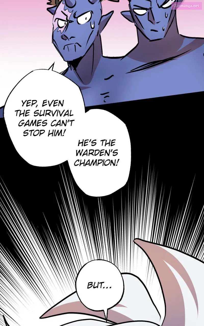Just a Goblin Zinmanga X Chapter 62 Page 102