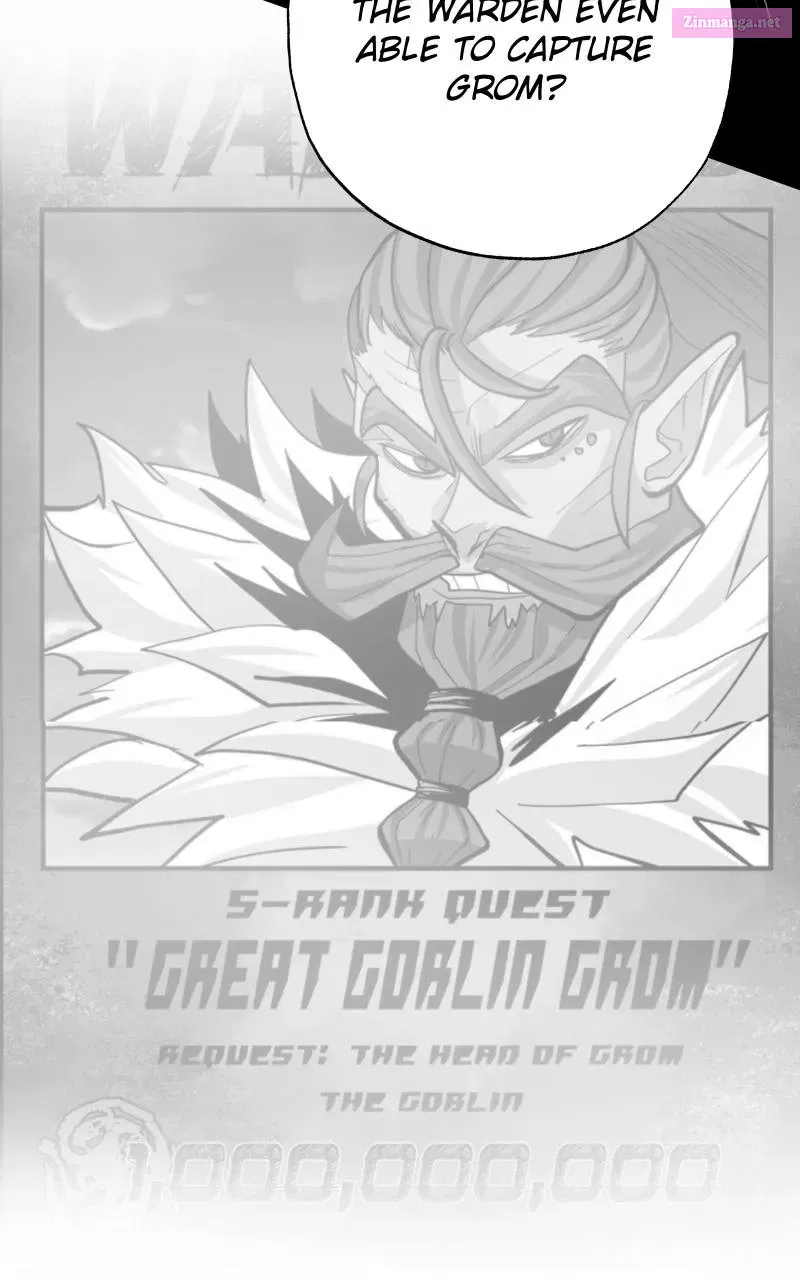 Just a Goblin Zinmanga X Chapter 62 Page 104