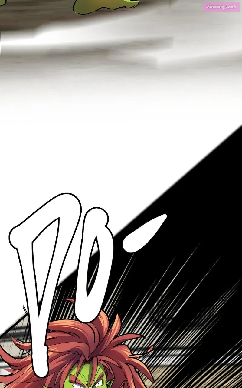 Just a Goblin Zinmanga X Chapter 62 Page 107