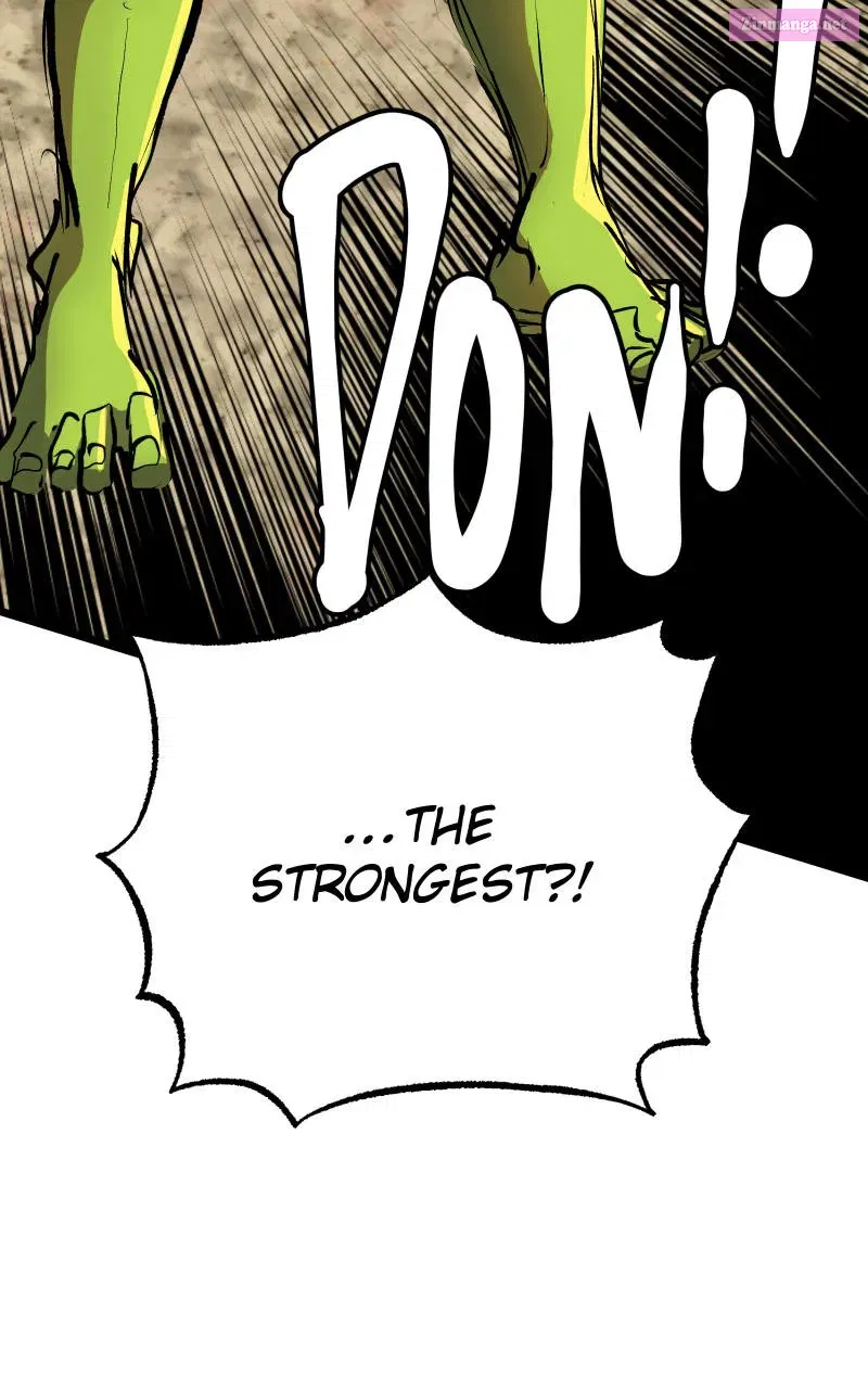 Just a Goblin Zinmanga X Chapter 62 Page 109