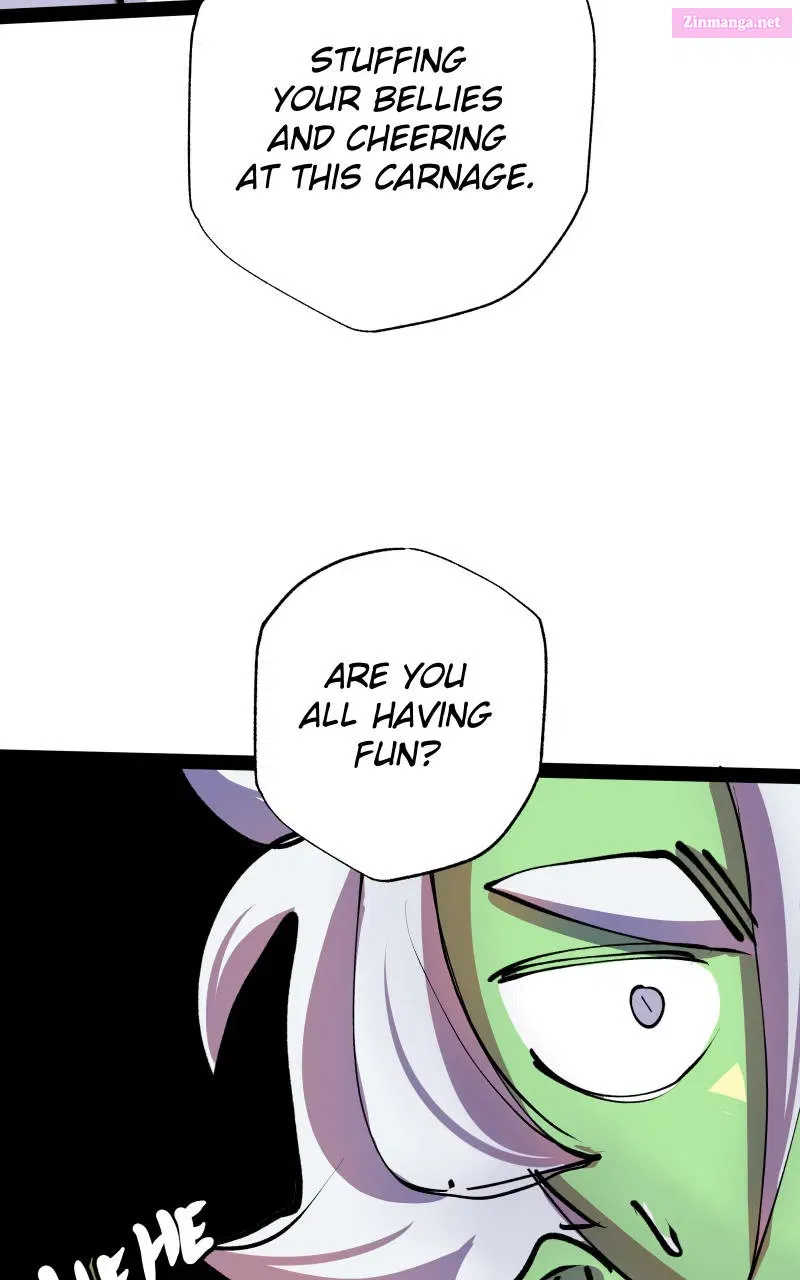 Just a Goblin Zinmanga X Chapter 62 Page 115