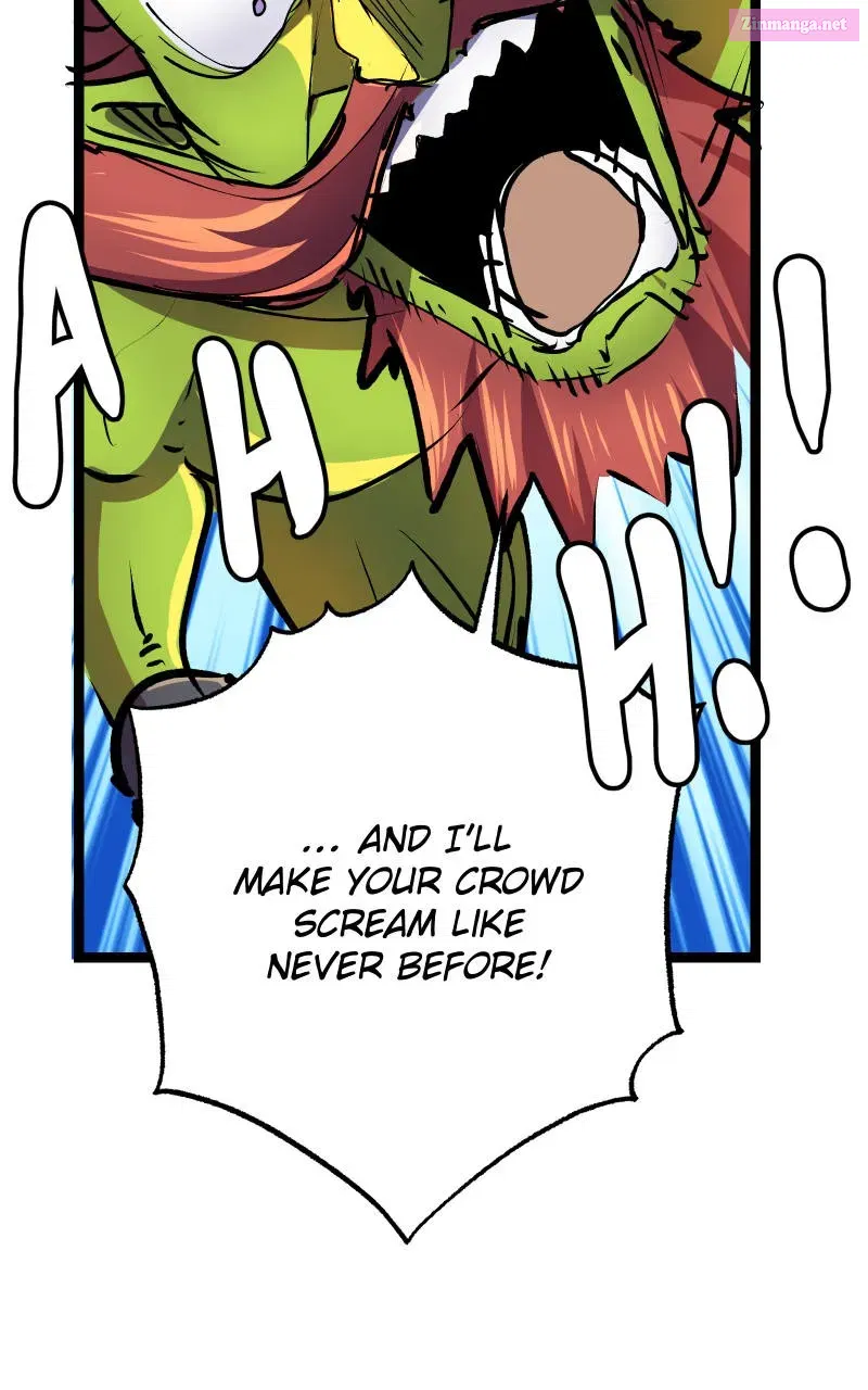 Just a Goblin Zinmanga X Chapter 62 Page 119