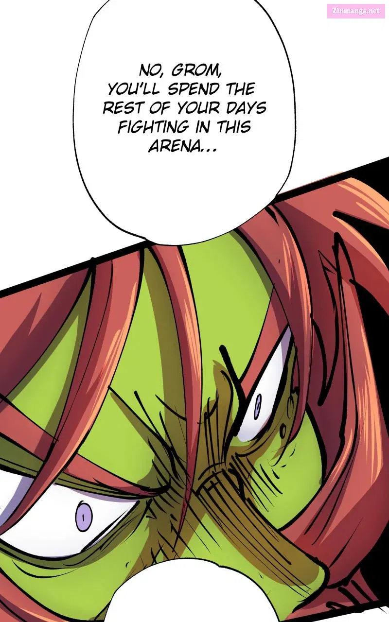 Just a Goblin Zinmanga X Chapter 62 Page 122