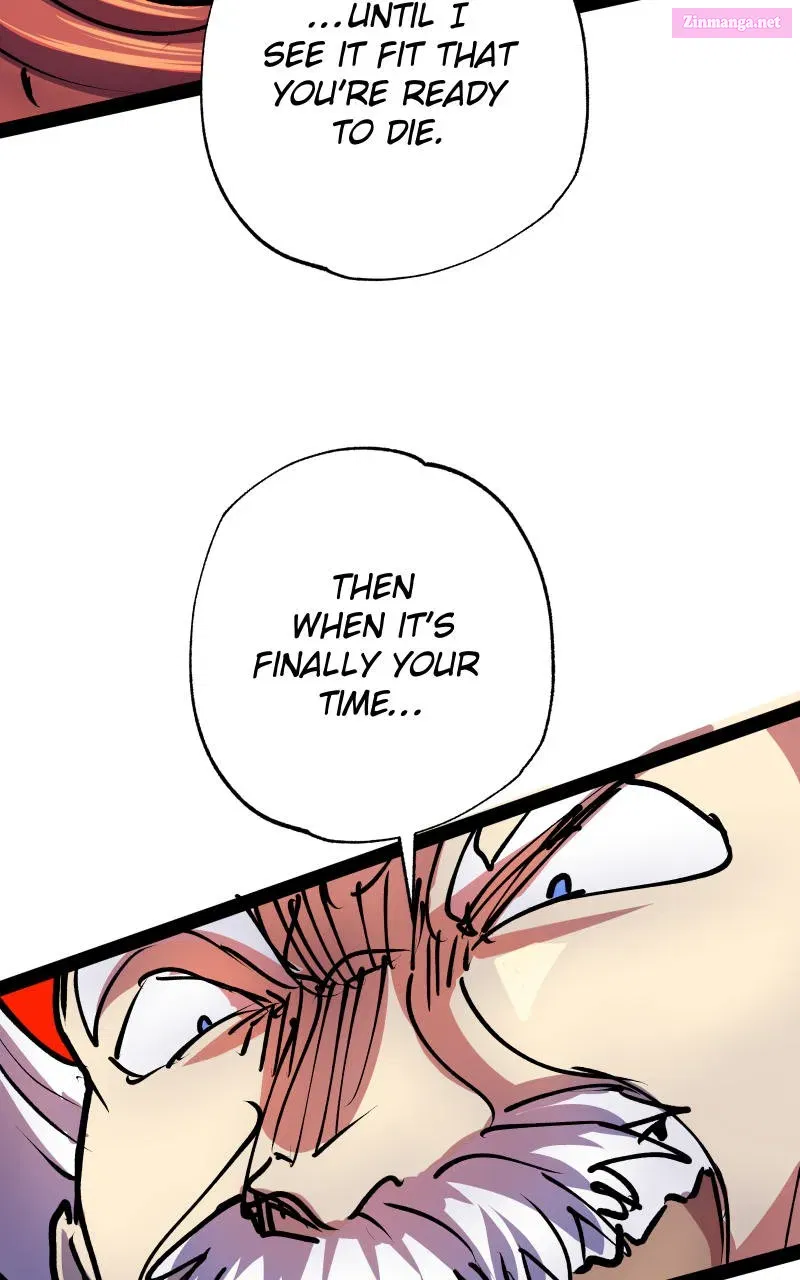 Just a Goblin Zinmanga X Chapter 62 Page 123