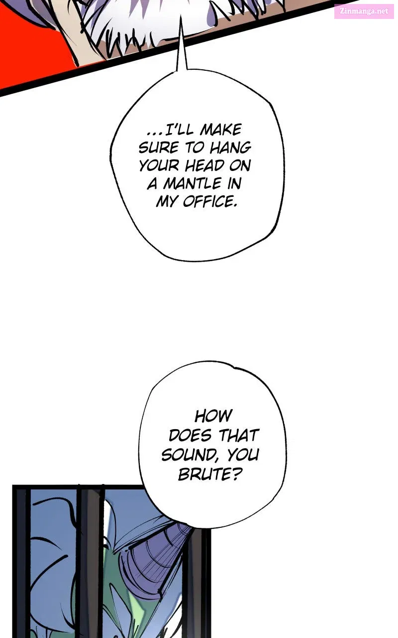 Just a Goblin Zinmanga X Chapter 62 Page 124