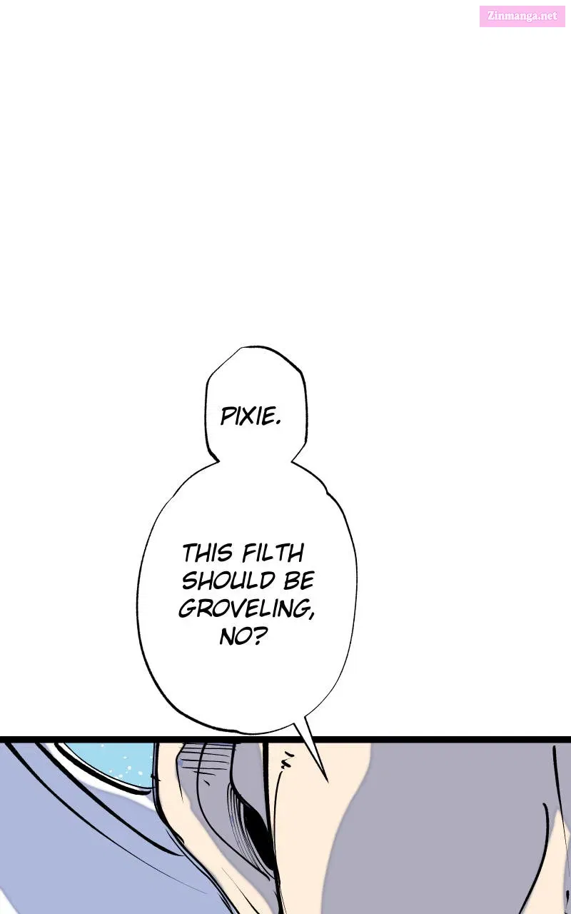 Just a Goblin Zinmanga X Chapter 62 Page 126