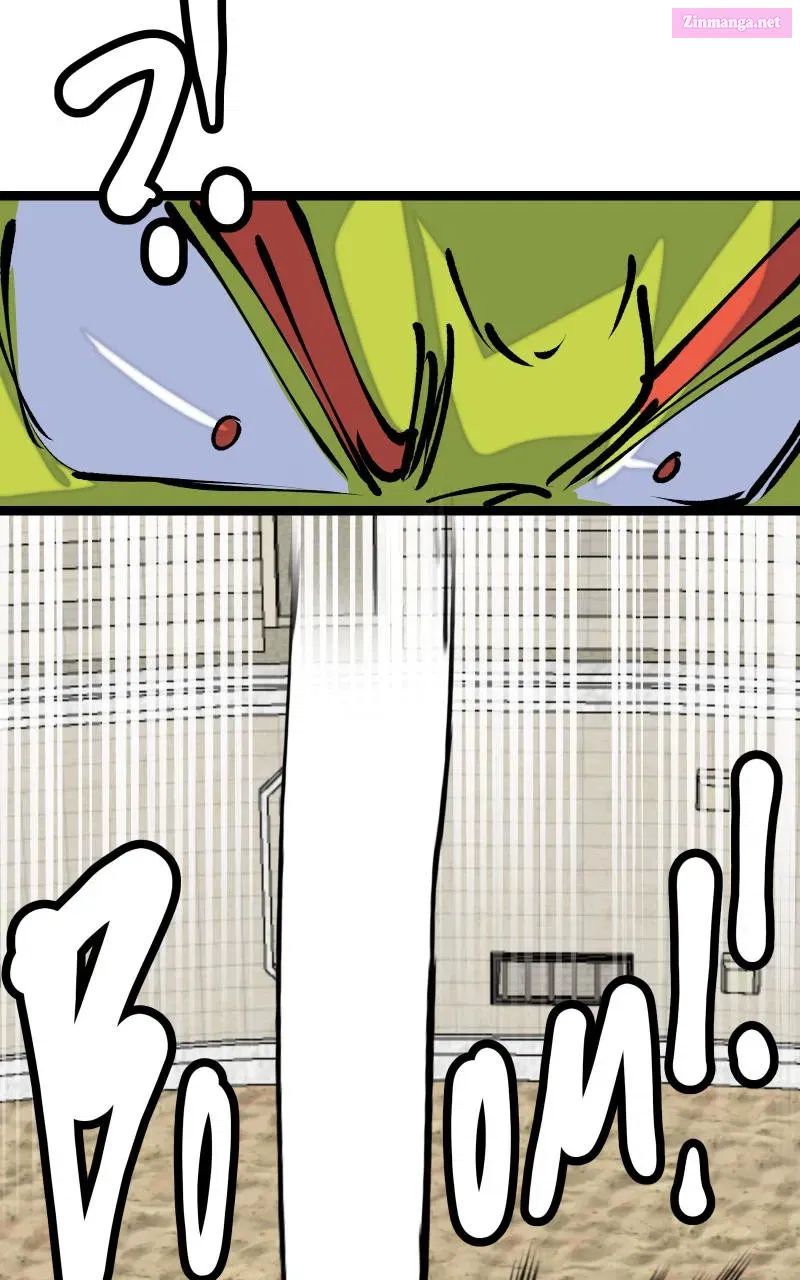 Just a Goblin Zinmanga X Chapter 62 Page 128