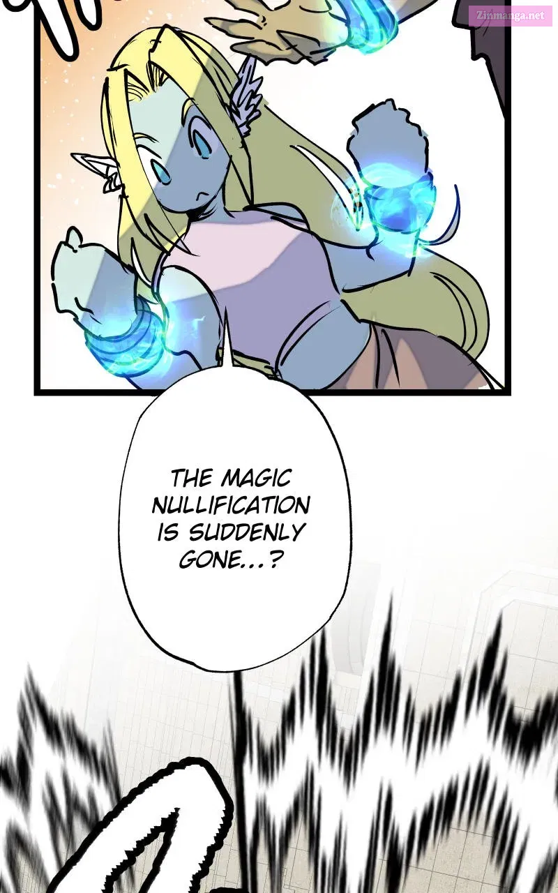 Just a Goblin Zinmanga X Chapter 62 Page 134