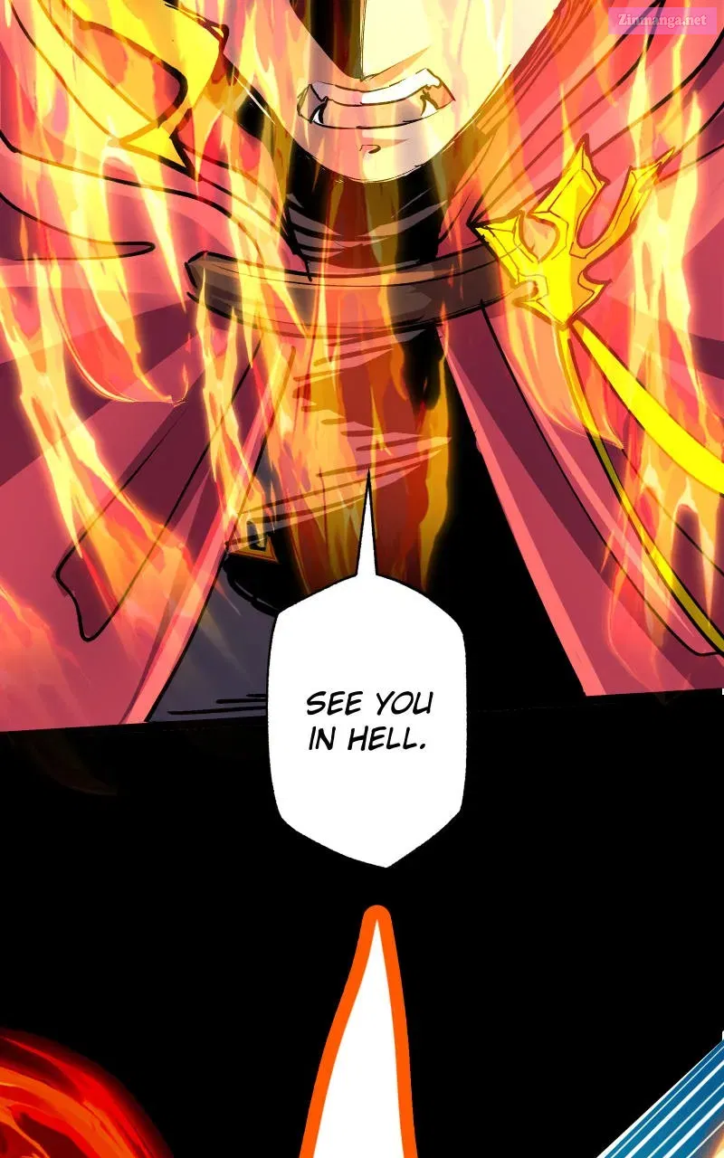 Just a Goblin Zinmanga X Chapter 61 Page 81