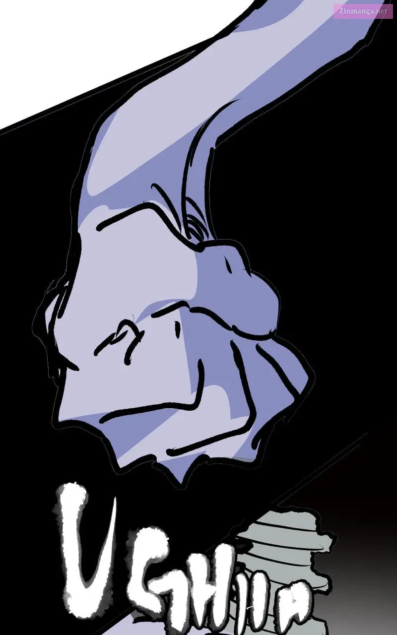 Just a Goblin Zinmanga X Chapter 61 Page 108