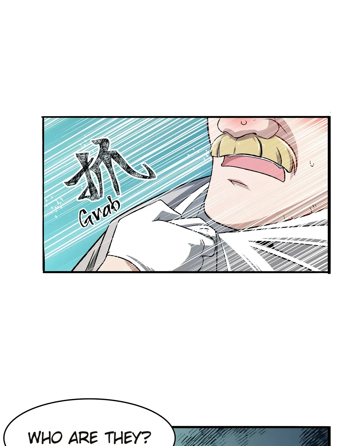 The Demon King Who Lost His Job Zinmanga X Chapter 366 Page 60