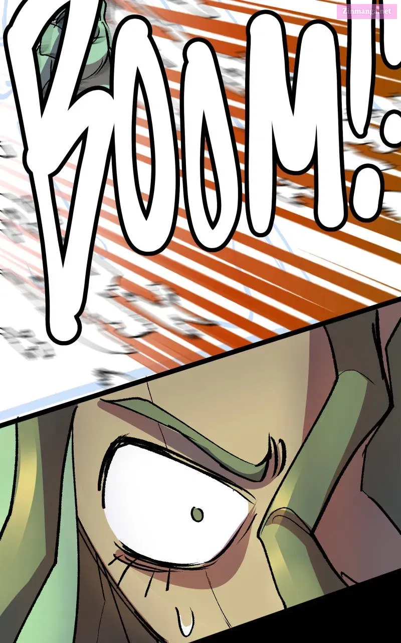 Just a Goblin Zinmanga X Chapter 59 Page 32