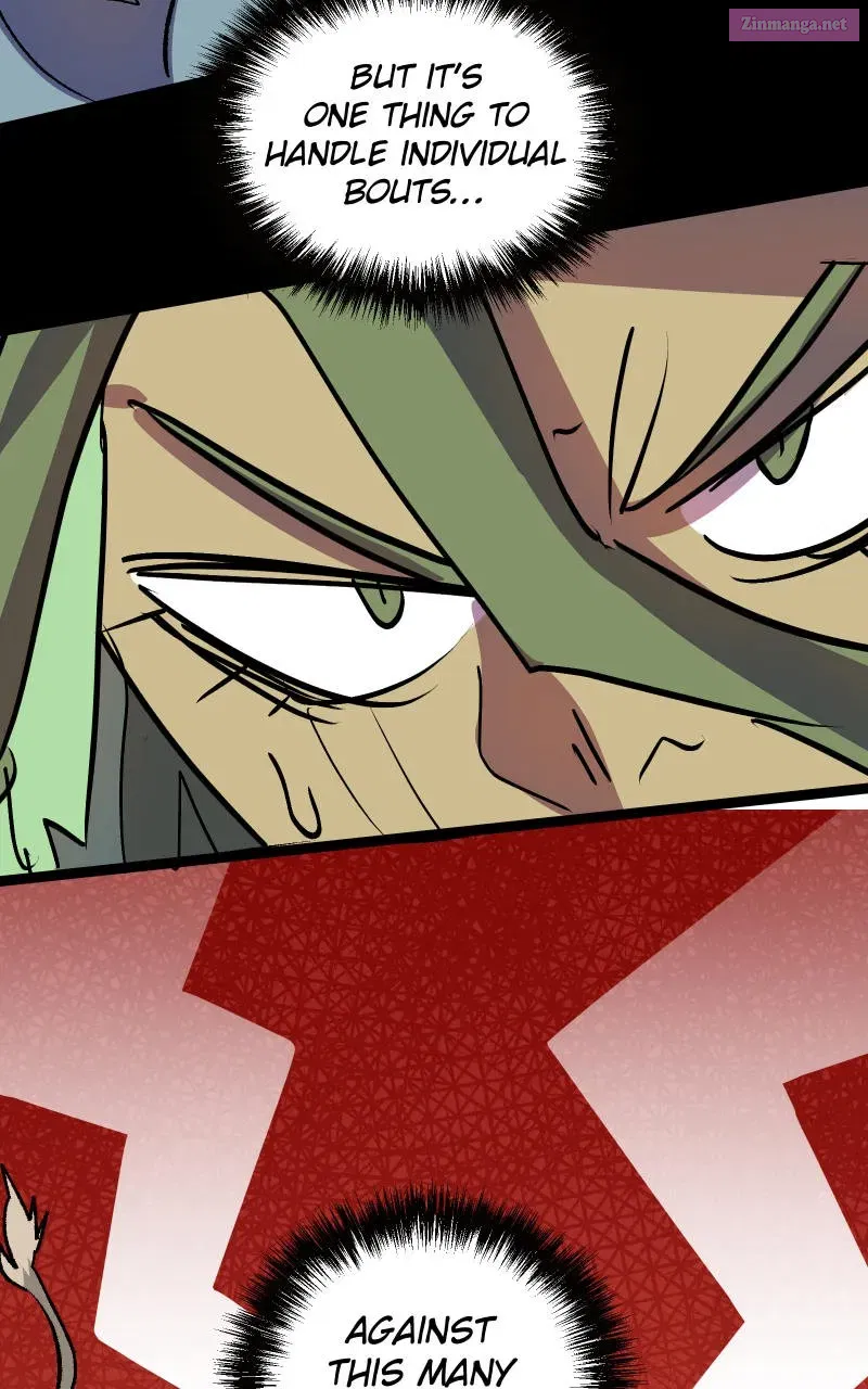 Just a Goblin Zinmanga X Chapter 59 Page 39