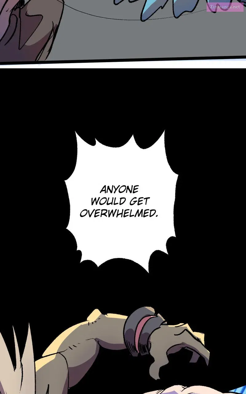 Just a Goblin Zinmanga X Chapter 59 Page 41