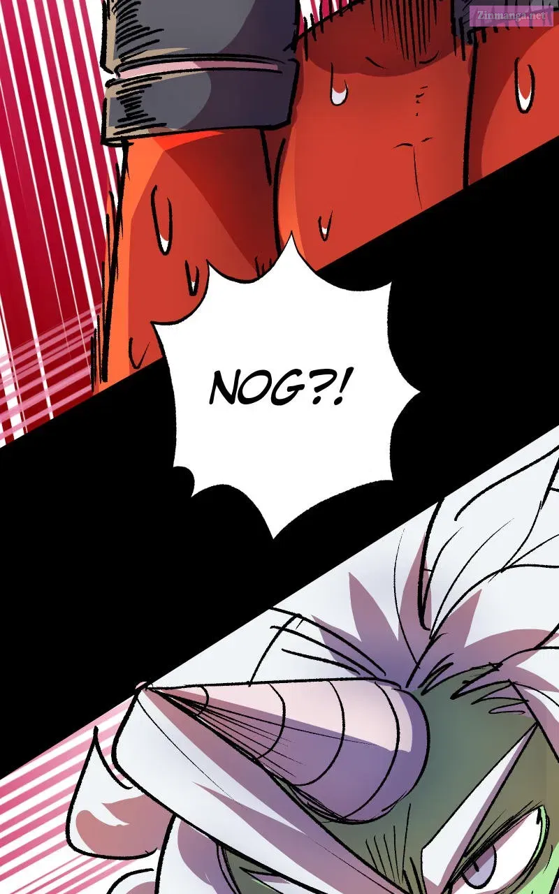 Just a Goblin Zinmanga X Chapter 59 Page 49