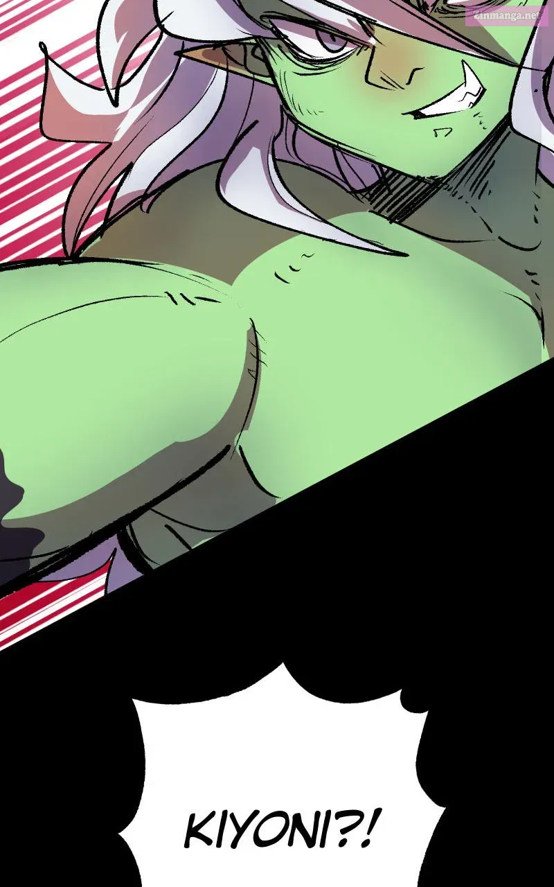 Just a Goblin Zinmanga X Chapter 59 Page 50