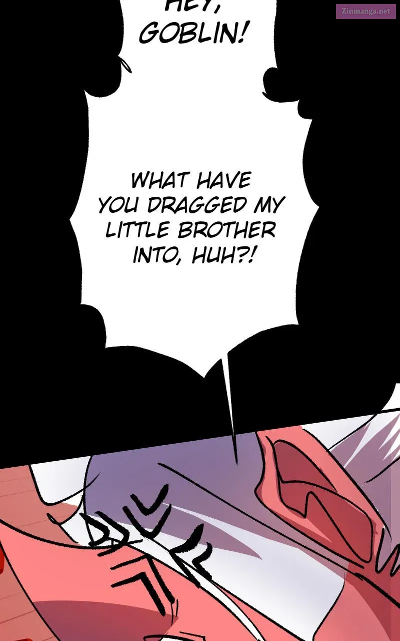 Just a Goblin Zinmanga X Chapter 59 Page 54