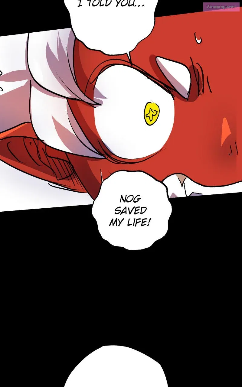 Just a Goblin Zinmanga X Chapter 59 Page 60