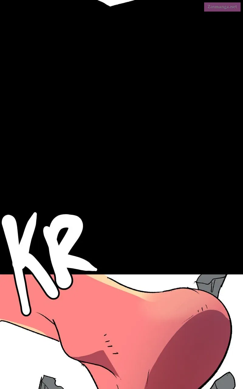 Just a Goblin Zinmanga X Chapter 59 Page 66