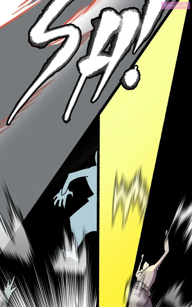 Just a Goblin Zinmanga X Chapter 59 Page 71