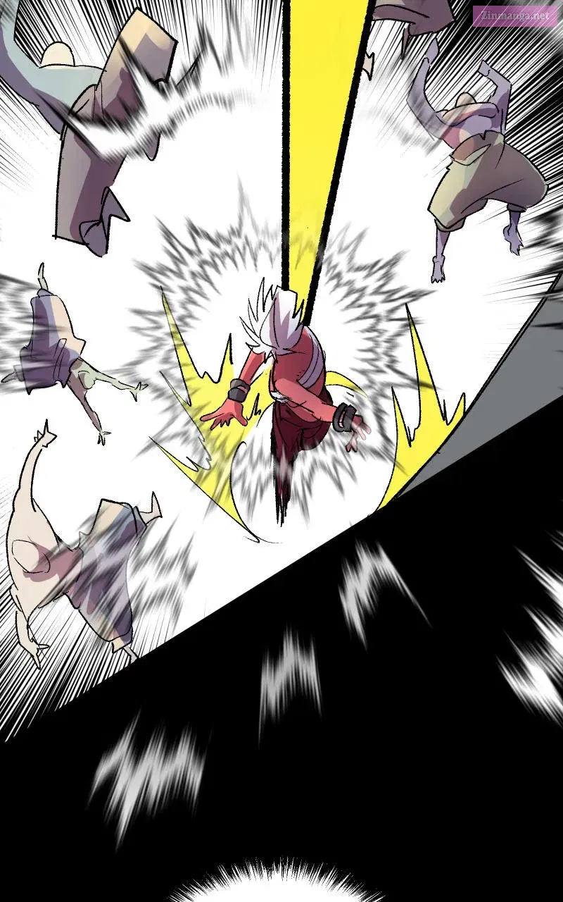 Just a Goblin Zinmanga X Chapter 59 Page 72