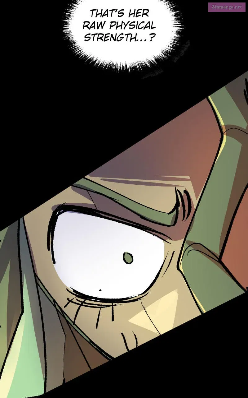 Just a Goblin Zinmanga X Chapter 59 Page 73