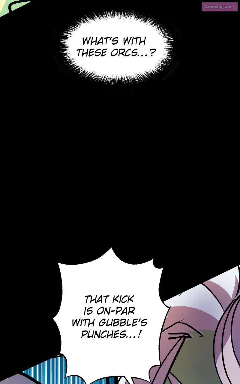 Just a Goblin Zinmanga X Chapter 59 Page 74